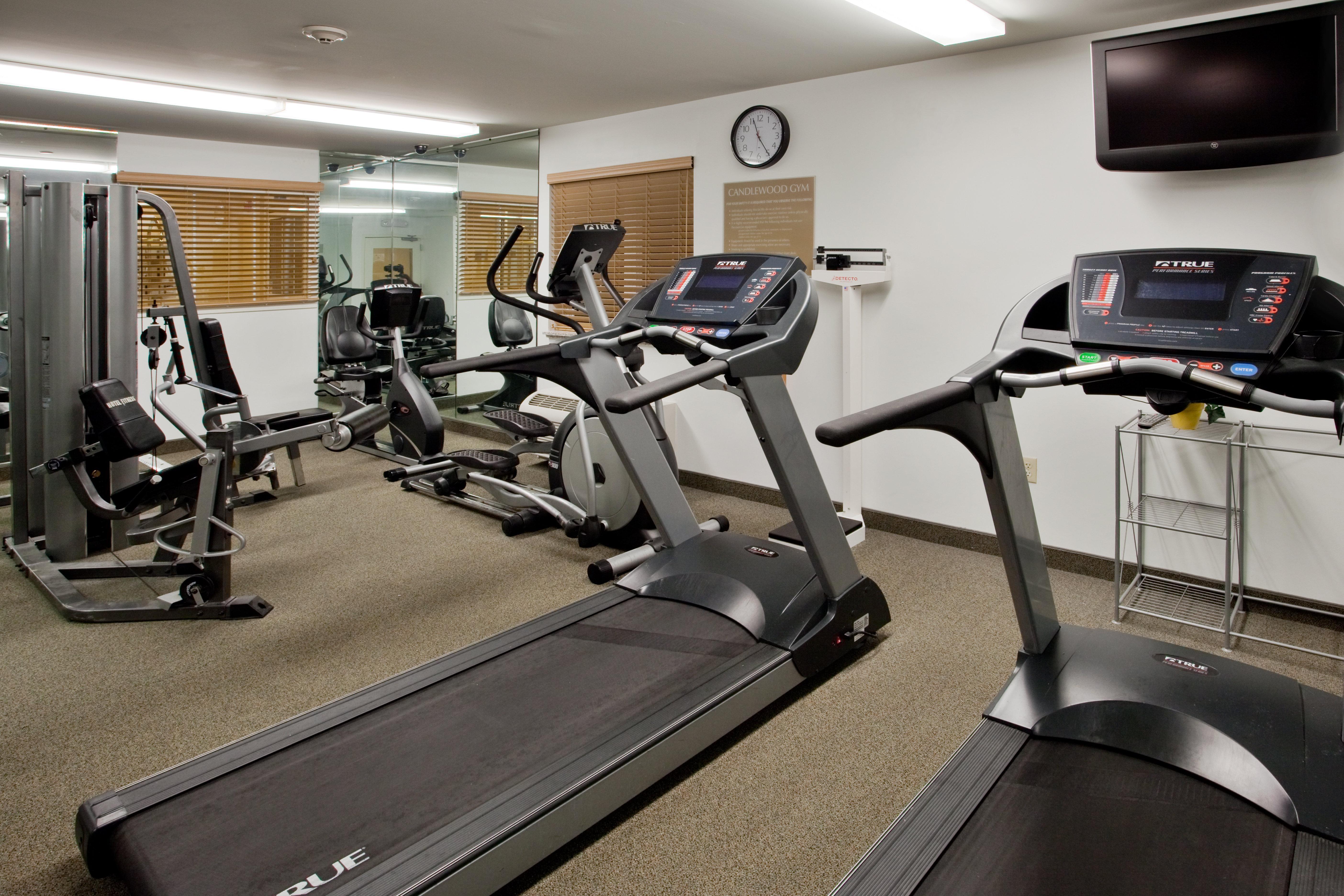 Candlewood Suites Chesapeake-Suffolk By Ihg Exterior photo