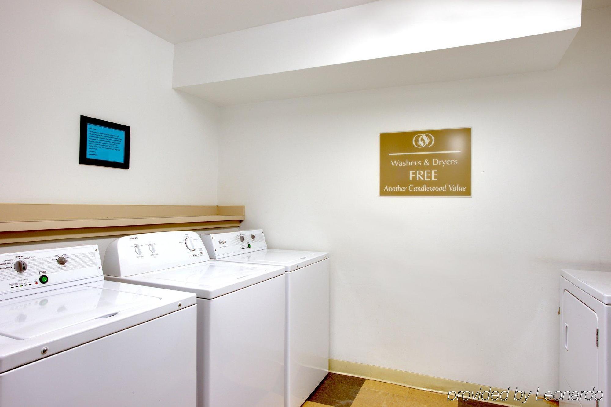 Candlewood Suites Chesapeake-Suffolk By Ihg Exterior photo
