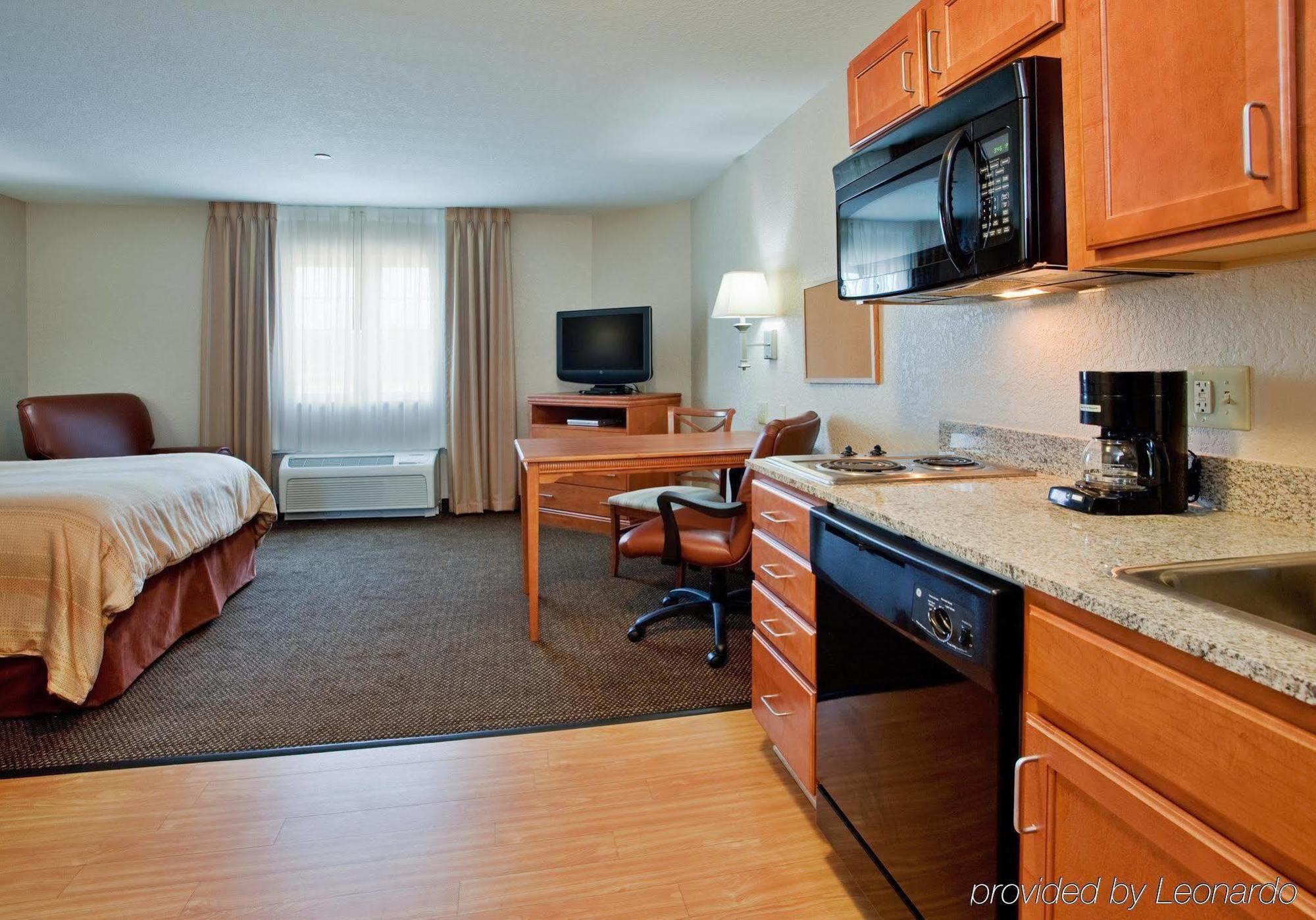 Candlewood Suites Chesapeake-Suffolk By Ihg Exterior photo