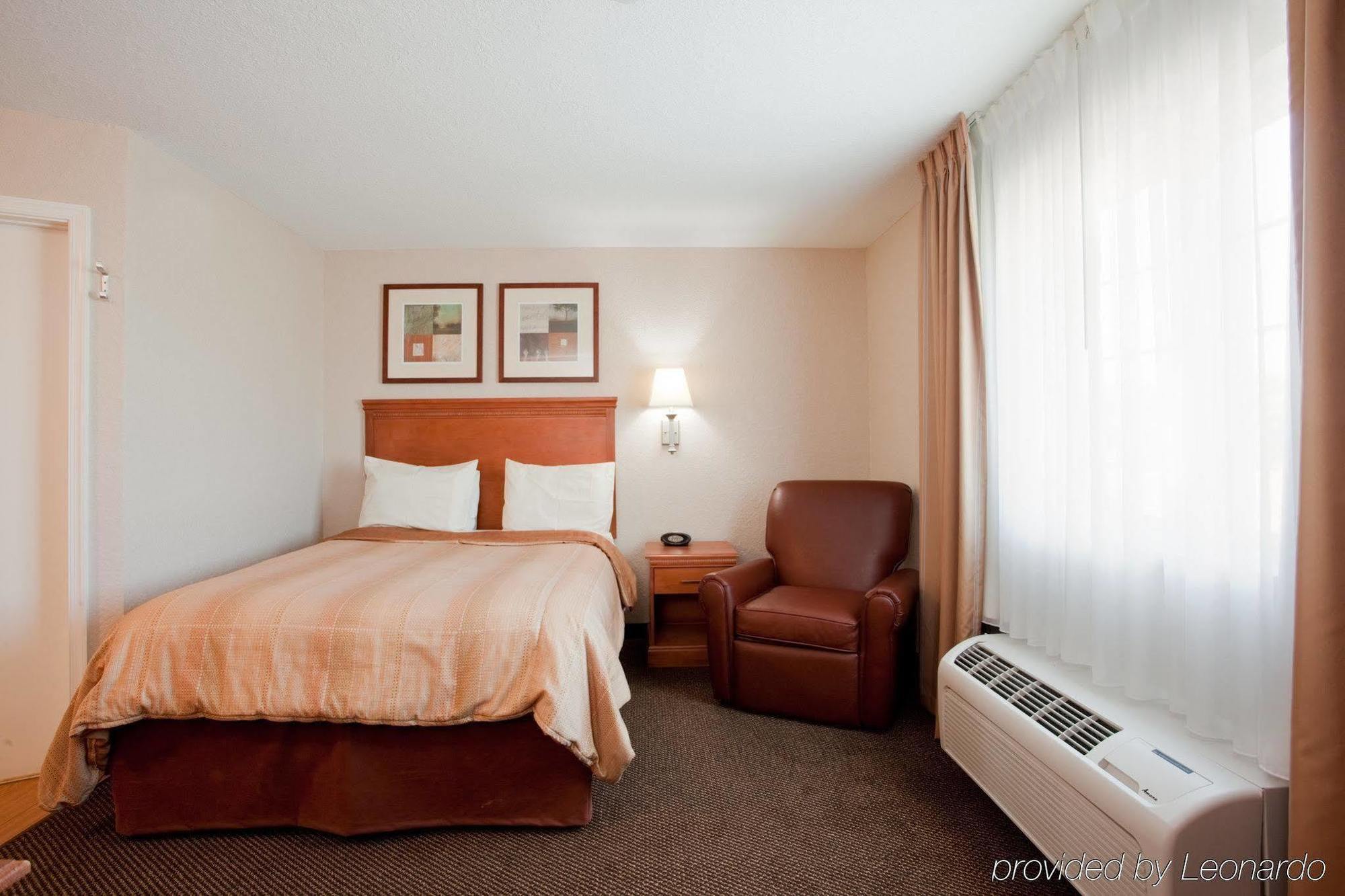 Candlewood Suites Chesapeake-Suffolk By Ihg Exterior photo