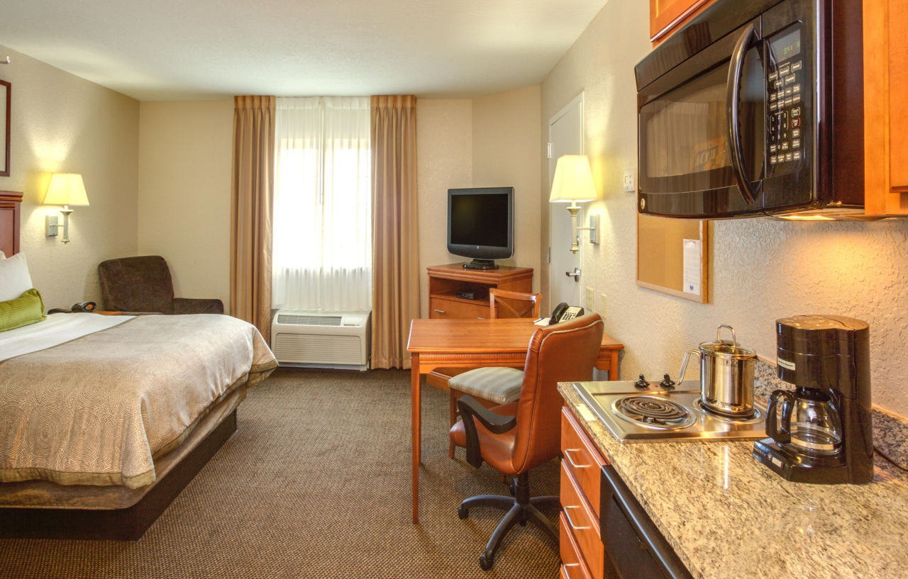 Candlewood Suites Chesapeake-Suffolk By Ihg Exterior photo