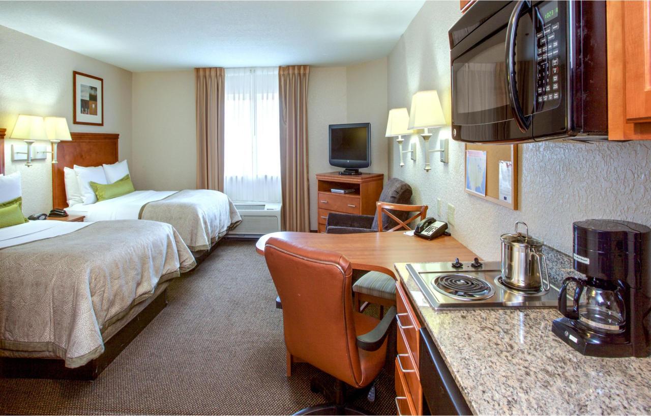 Candlewood Suites Chesapeake-Suffolk By Ihg Exterior photo